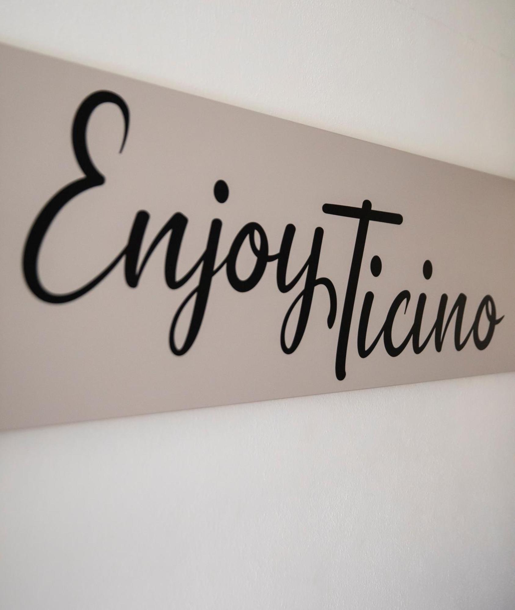Smart-Hotel Minusio, A Swiss Quality Hotel Room photo