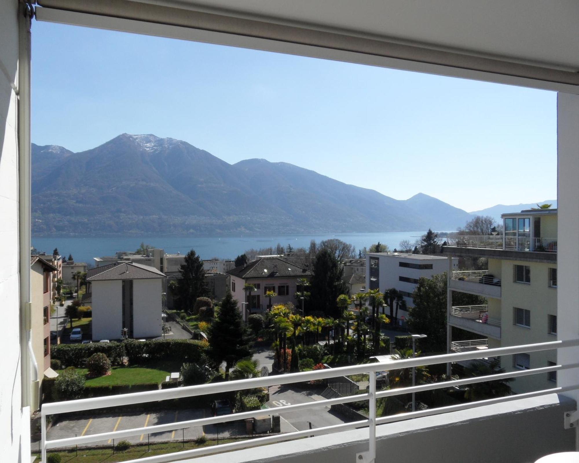 Smart-Hotel Minusio, A Swiss Quality Hotel Room photo